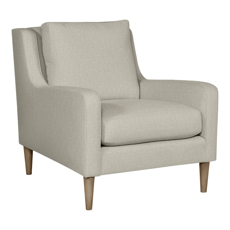 American Bungalow 4-Piece Riverside L-Sectional, Dove Gray, Ozark Marina, No