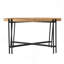Table basse 32 po x 18 po Farmhouse