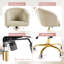 Chaise de bureau Caleia-1409169763
