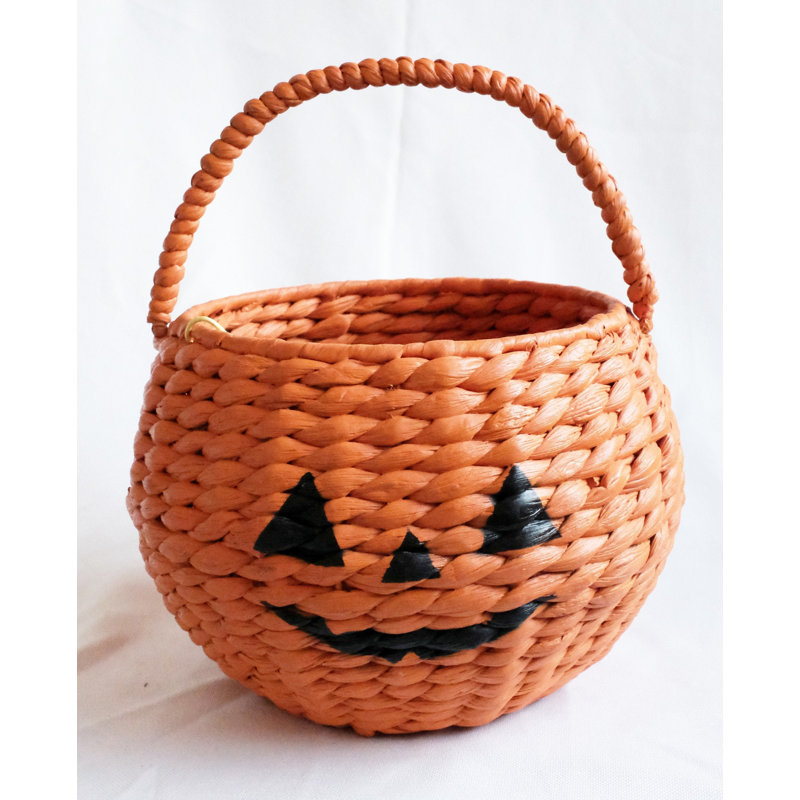 Kaiston Wicker Decorative Bowl
