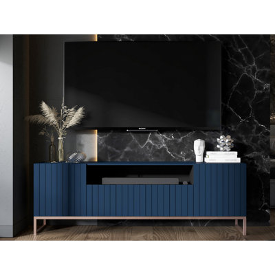 Mounthill TV Stand for TVs up to 65"