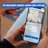 Philips Bluetooth Touchscreen Smart Door Lock Deadbolt with Wi-Fi Bridge-111066953-114816596-114816593