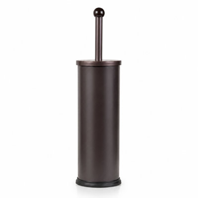 HUJI Toilet Brush And Holder
