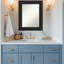 Miroir mural pour salle de bain Luxe-118340402-120432166