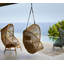 Hive Hanging Chair with Cane-line AirTouch Seat/Back Cushion-45835309
