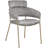 Yara Velvet Dining Chair-75000006