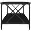 Isuf Four Leg Coffee Table with Storage-558451711-558451704