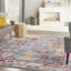 Oldham Ikat Area Rug-55796018