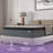 14 Inch Twin Hybrid Pillow Top Mattress-991976061