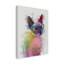 « arc-en-ciel », reproduction d’impression sur toile tendue 2 pi-33418792