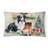 Other/No Pattern Outdoor Throw Pillow