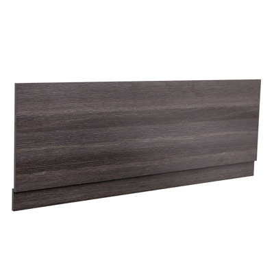 Bathroom MDF Wooden Bath Front Panel 1700mm