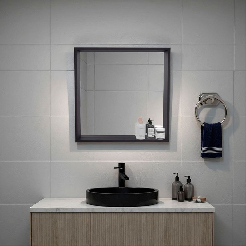 Armoire de toilette murale avec rangement Porta