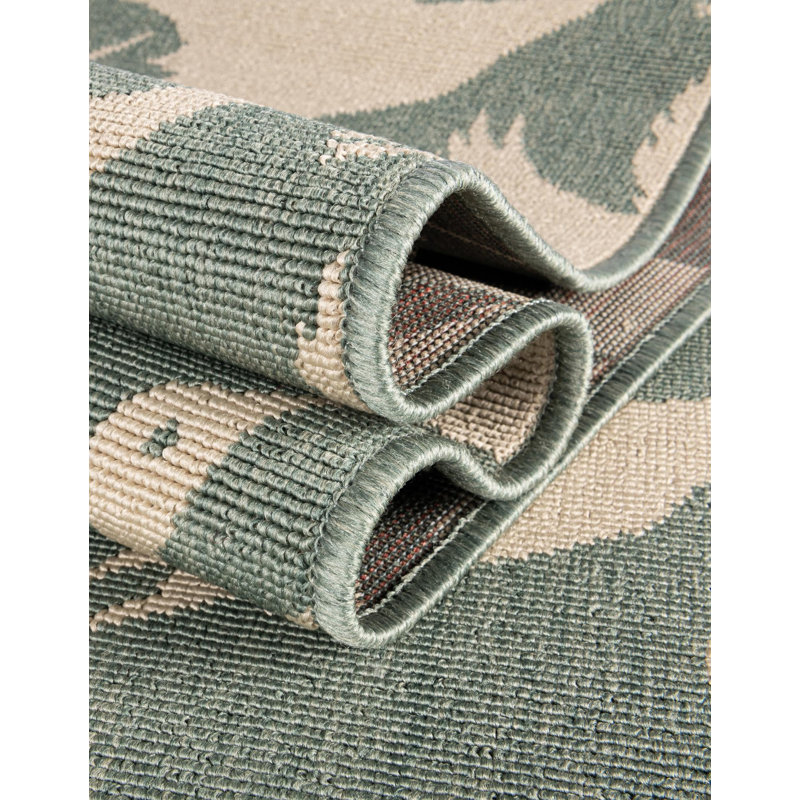 Tapis Angelys, Rond 5 pi 1 po