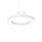 Pi Dimmable LED Round / Oval Chandelier-96885309