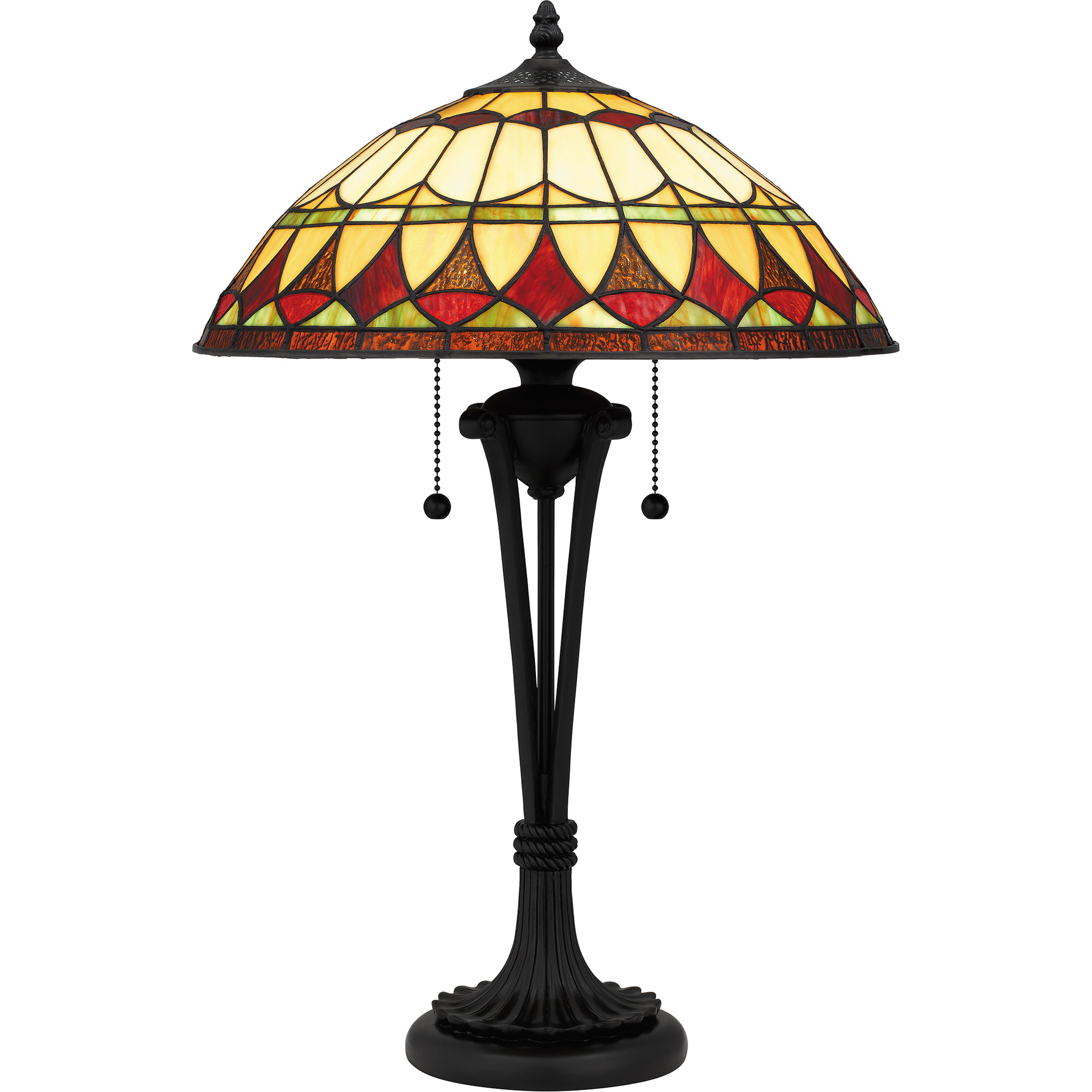 Bloomsbury Market Macksville Resin Table Lamp | Wayfair