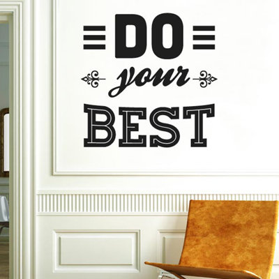 Wall Decal