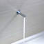 Robinet de baignoire et douche mural Sumerain