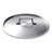 Skottsberg Lid 11 In Stainless Steel