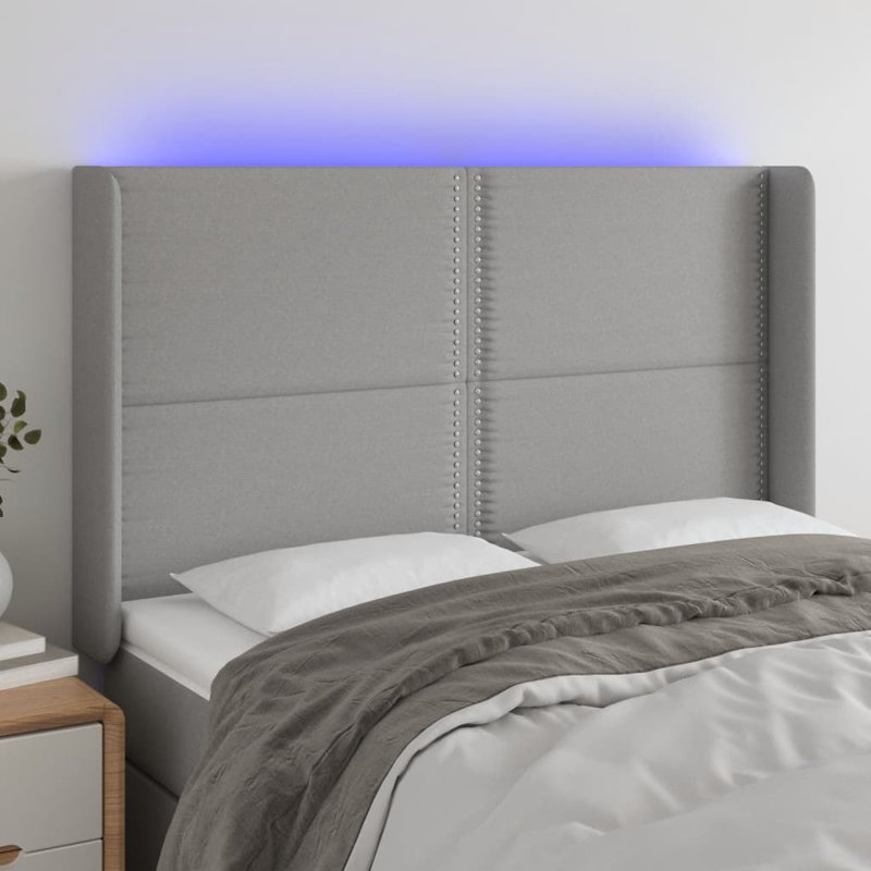 Daryana Headboard