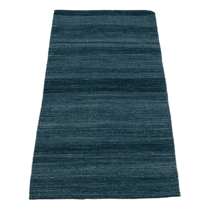 Longford Oriental Flatweave 60cm X 120cm Area Rug