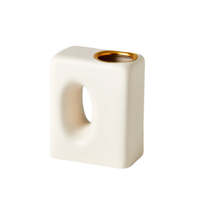 Vase de table Oh fa 4,5 po