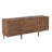 Briar Solid Wood 76'' W 9 - Drawer Dresser