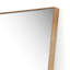 Georgina Rectangle Metal Mirror-149899509