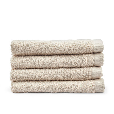 Quick Dry Cotton Face Cloth