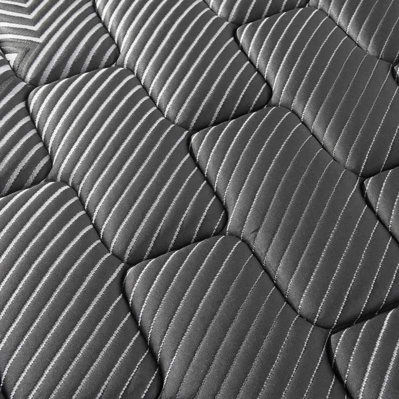 Matelas ferme 14 "Pure Ice Lux, Très grand lit