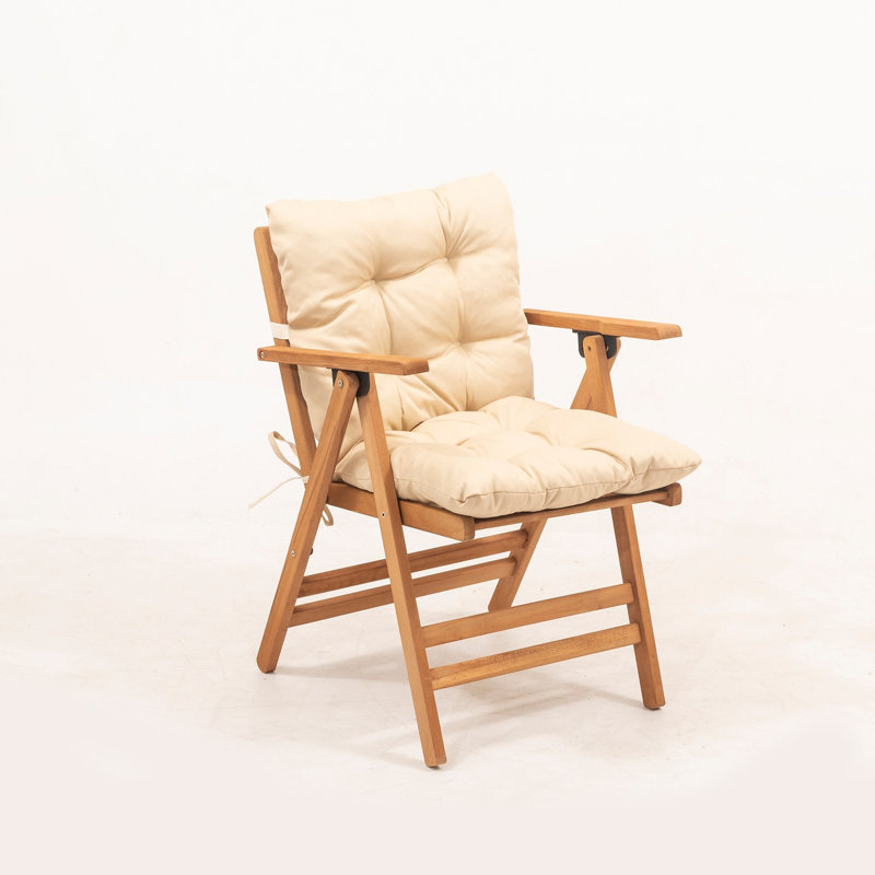 Ambrea Patio Dining Armchair