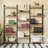 Nadaba Etagere Bookcase-733681453