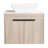 Wall Mounted Bathroom Vanity Set