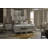 Sovereign Upholstered Platform Bed