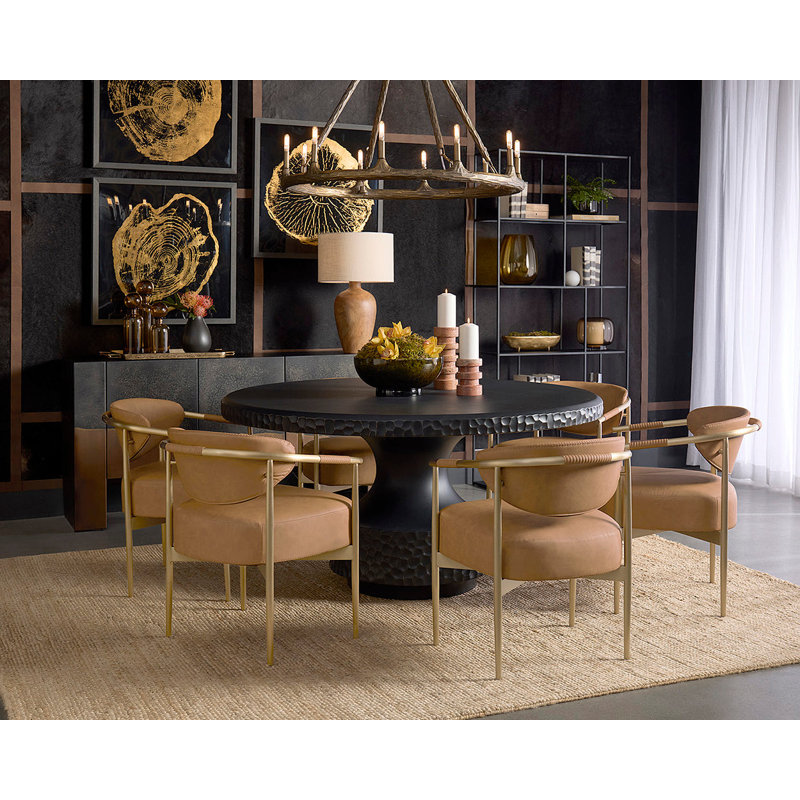 Tapio 77.75'' W Sideboard