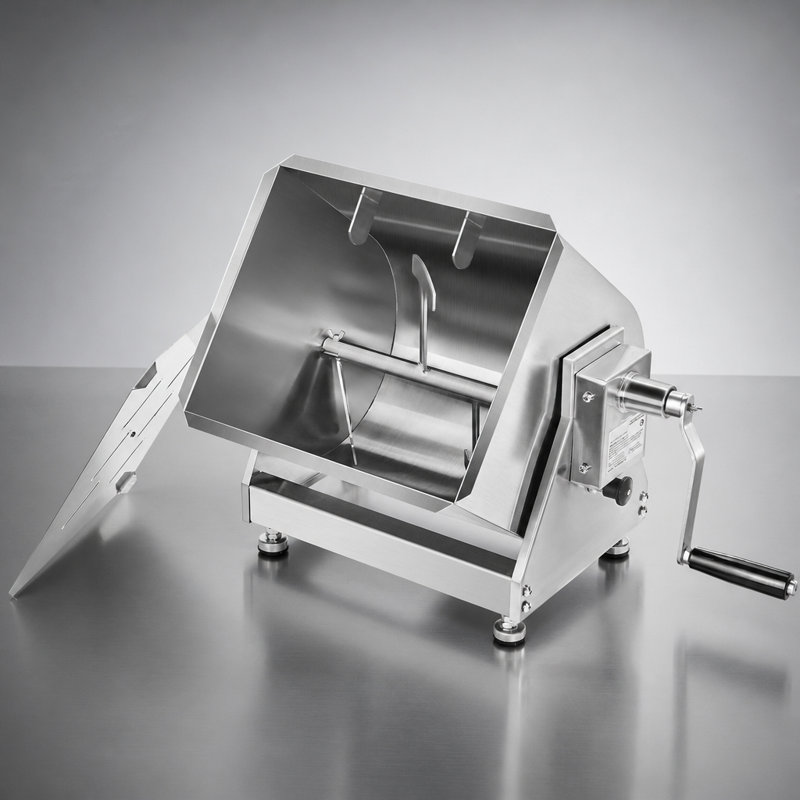 ROCKhiway Hand Mixer