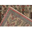 One-of-a-Kind 3'6" x 5'8" Hand Knotted Area Rug