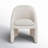 Kagan Chenille Dining Chair-1946312288