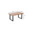 43.3 " W Console Table