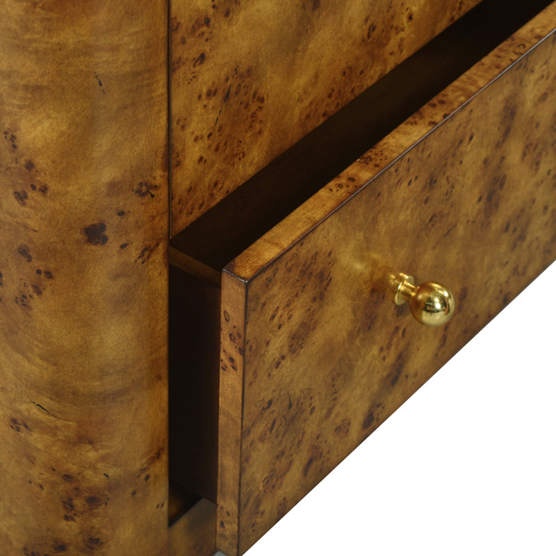 7 - Drawer Dresser