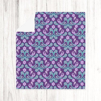 Throw Blanket