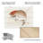 Kono Bairei Tai Fish Wood Slat Art-1282844733