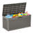 60 Gallon Resin Rattan Deck Box-110354603