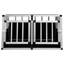 Cage pour chien-1035796139