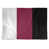 Maroon Middle/Black