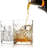 Janilee 10oz. Stainless Steel Whiskey Glass Set