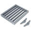 Liz Free Standing Pet Gate-1666448466