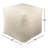 Gwenelle Upholstered Pouf