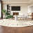 Creative negotiation sofa combination