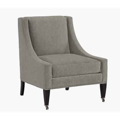 Dudley 32" Wide Polyester Armchair